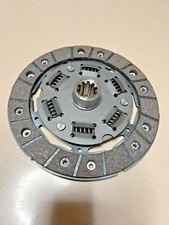 Disco frizione fiat topolino - frizione,
