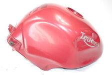 SERBATOIO CARBURANTE TRIUMPH BABY SPEED 600 2001 - 2003 T2401611 FUEL TANK CON A