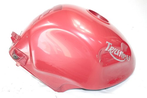 Serbatoio carburante triumph - carburante,