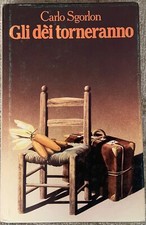 Carlo Sgorlon: Gli dei