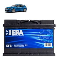 Batteria 70ah efb per - efb, bmw