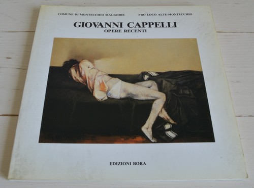 Giovanni cappelli opere - giovanni,