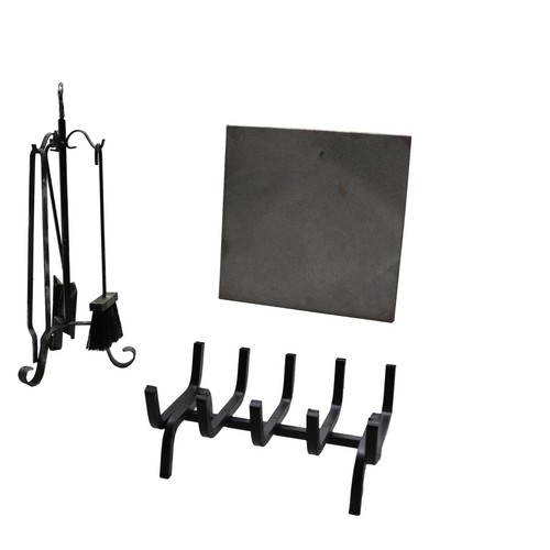 Kit accessori camino stufa