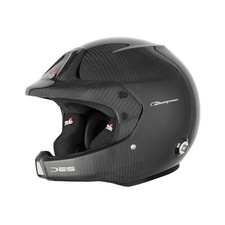 Stilo Italy WRC DES Carbon