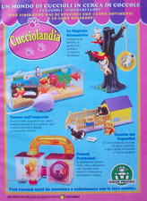 Pubblicità Advertising Italia