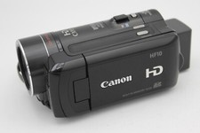Canon HF10