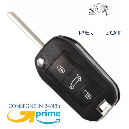 Guscio chiave telecomando - ✅guscio,