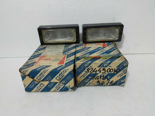 Coppia fendinebbia fiat - coppia,
