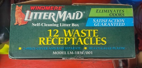 Littermaid prese per - littermaid,,