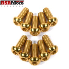 Bulloni disco anteriore Ducati