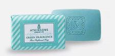 ATKINSONS Sapone Solido 125g