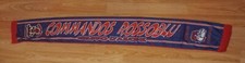 Sciarpa calcio lati - 2, ultras