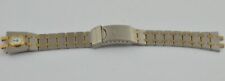 Breitling Tabarly Uomo Acciaio/Oro Bracciale Con Utc Vintage Raro 20MM 81490