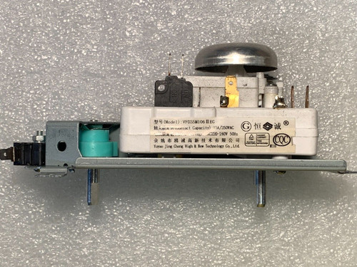 Vfd35m106 timer microonde - timer,