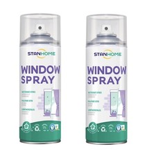 STANHOME Window Spray Pulitore