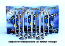 12 VALVOLE DI INGRESSO E 12