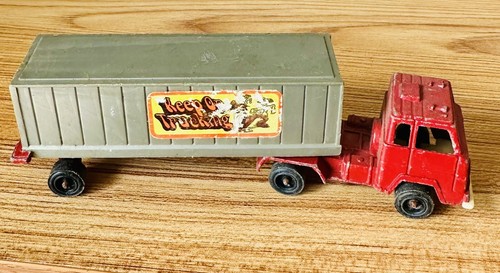 Tootsietoy carrozzeria rigida - tootsietoy,