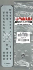 Nuovo telecomando yamaha - nuovo, ras5