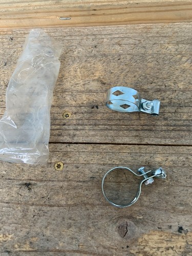 Set porta pompa bici - , strada