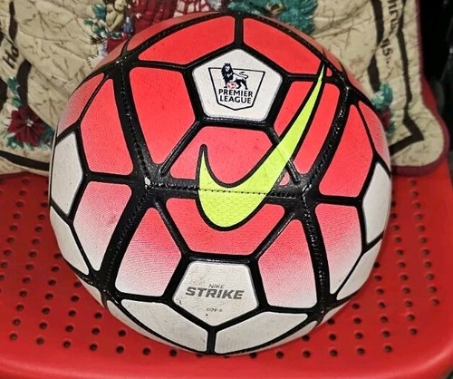 Nike premier league - 2015/16,