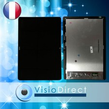 Vitre Tactile + Ecran LCD pour