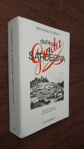 Francesco corona guida - 87,