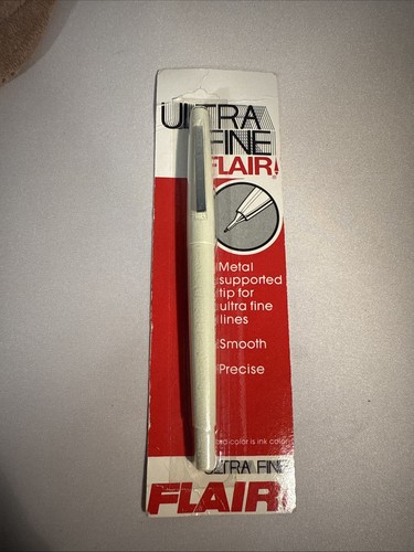 Vintage flair paper - vintage,