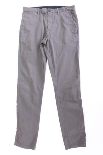 Pantaloni chino tommy - pantaloni,