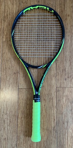 Testa racchetta tennis - di,