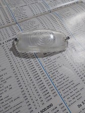 Gemma Fanalino Lancia Flaminia