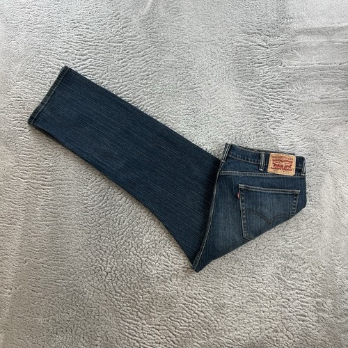 Jeans vintage levi - vintage, 505