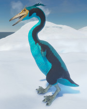 [ARK ASA PVE] 2 X UOVA M&F TOP