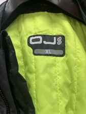 giacca moto uomo 4 stagioni