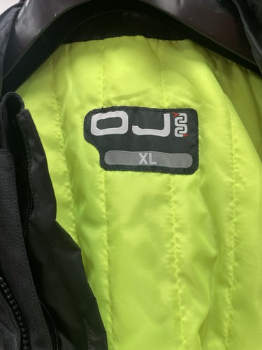 Giacca moto uomo stagioni - moto,