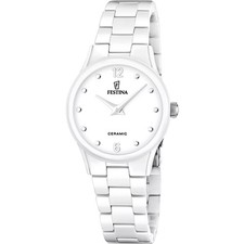 Orologio solo tempo - , donna
