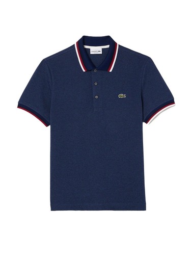 Lacoste polo uomo regular - lacoste, fit