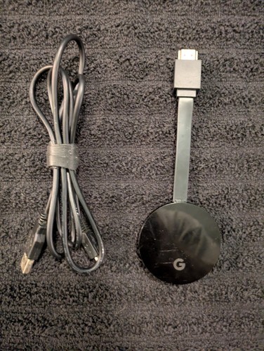 Google chromecast 2a - google, (2a