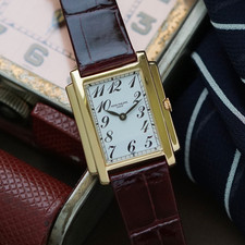 Gondolo Patek Philippe ref
