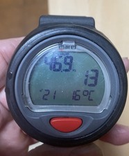 Mares puck wrist computer - puck,