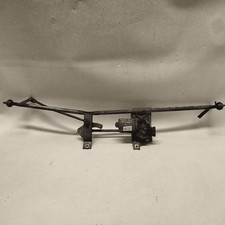 Meccanismo tergiparabrezza  SMART SMART COUPE' (C450) Pulse 600 (45Kw)