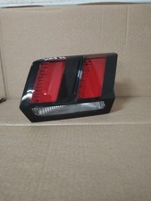 Stop fanale fanalino interno - stop,