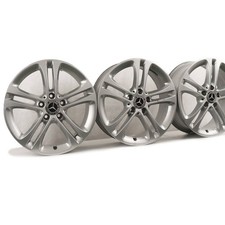 Cerchi in lega Mercedes Classe