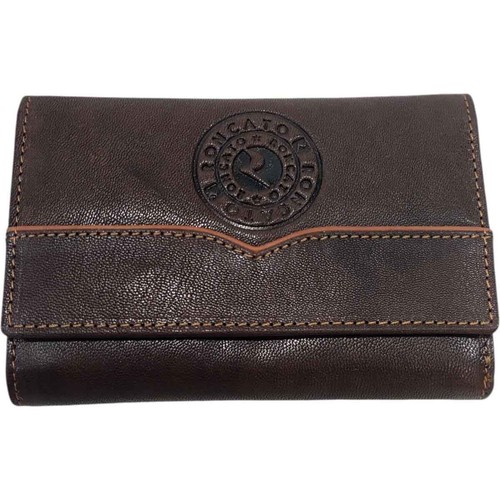 Portafoglio donna pelle - pelle, r