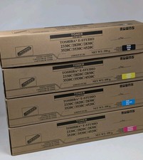 Set toner Toshiba TFC28 nero