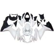 ABS Full Fairing Kit for