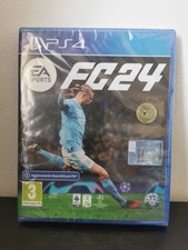 FC 24 PS4  ITALIANO PLAY
