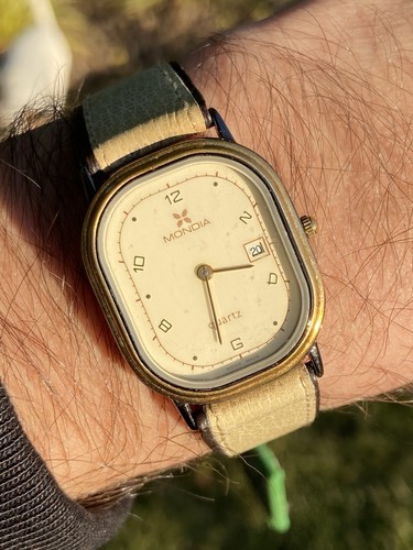 Orologio watch mondia quartz - mondia,