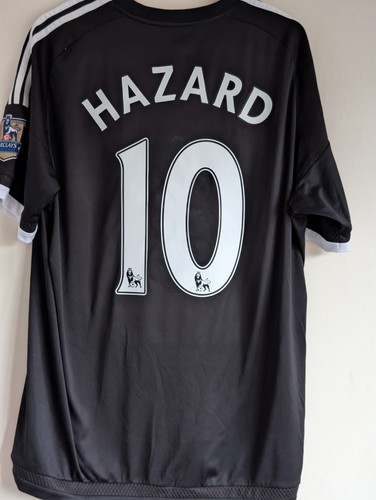 Chelsea 2015 terza maglia - chelsea,