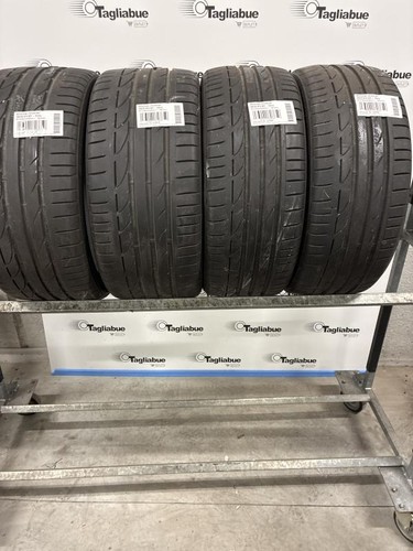 Set gomme 245 35r18 92y - 4,