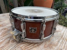 Tamburo rullante TAMA SUPERSTAR MOGANO 14x6,5 VINTAGE